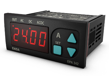 ENDA EPA242-UV/LV-CT/X1-R/A-RSI