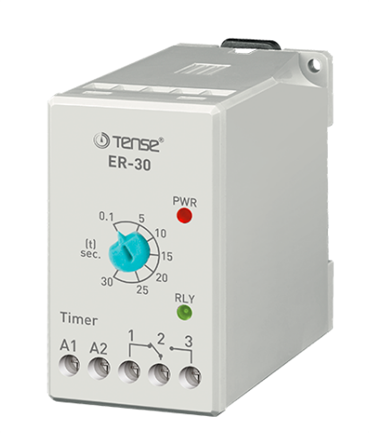 ER-12D Zaman Rölesi