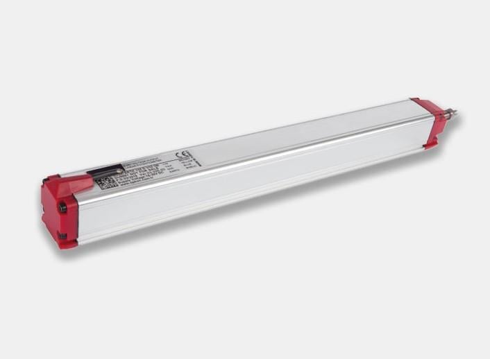 ERTK Lineer Potansiyometre 30 - 1000 mm