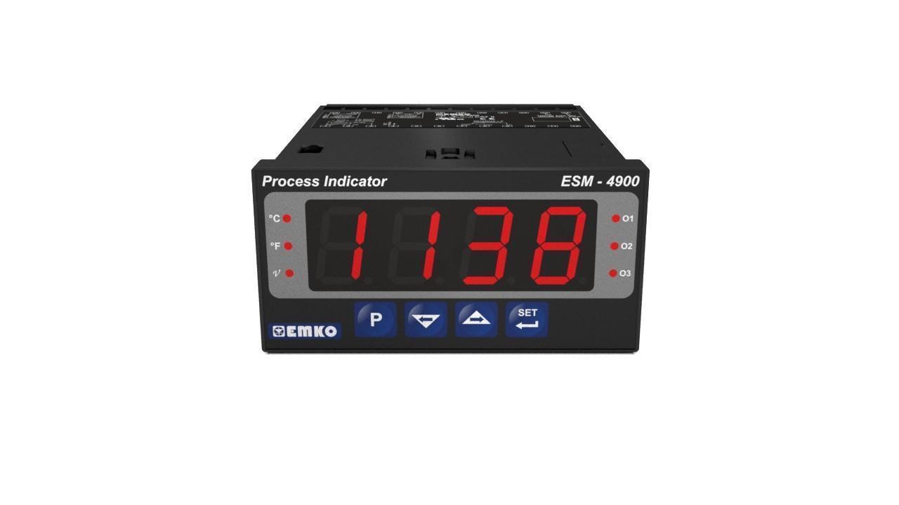 EMKO ESM-4900