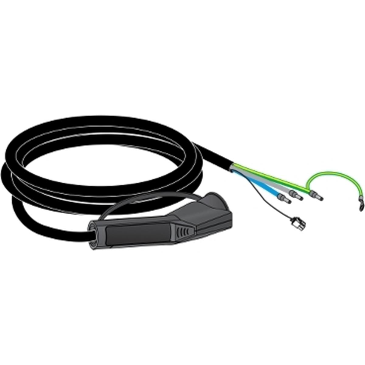 EVP2CNS161A4 Metre- Yedek Parça