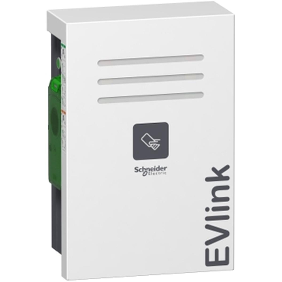 EVW2S22P22R Ev Şarj İstasyonu