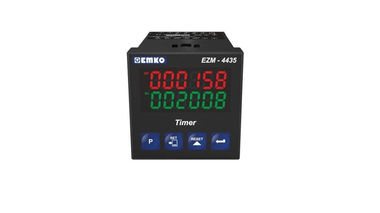 EMKO EZM-4435