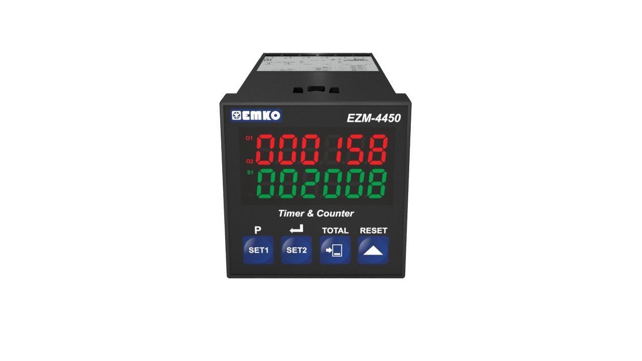 EMKO EZM-4450