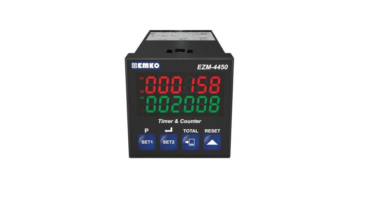 EMKO EZM-4450