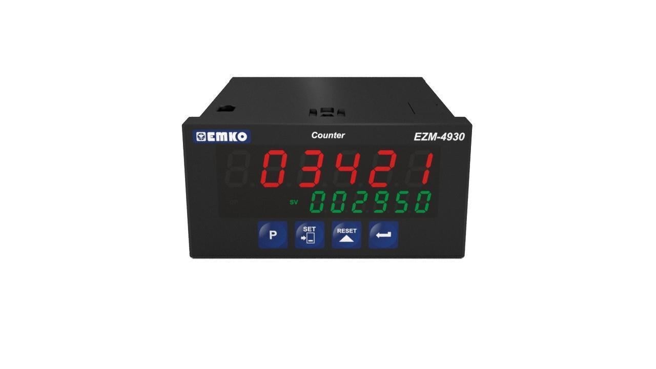 EMKO EZM-4930