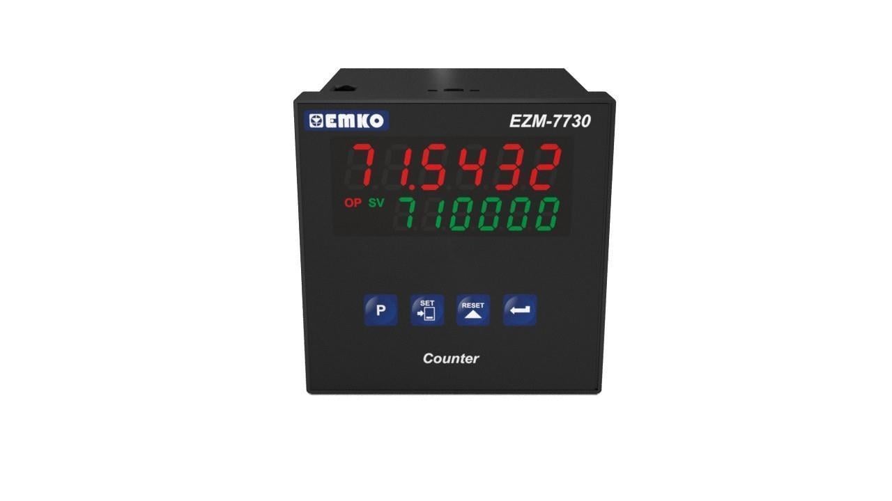 EMKO EZM-7730