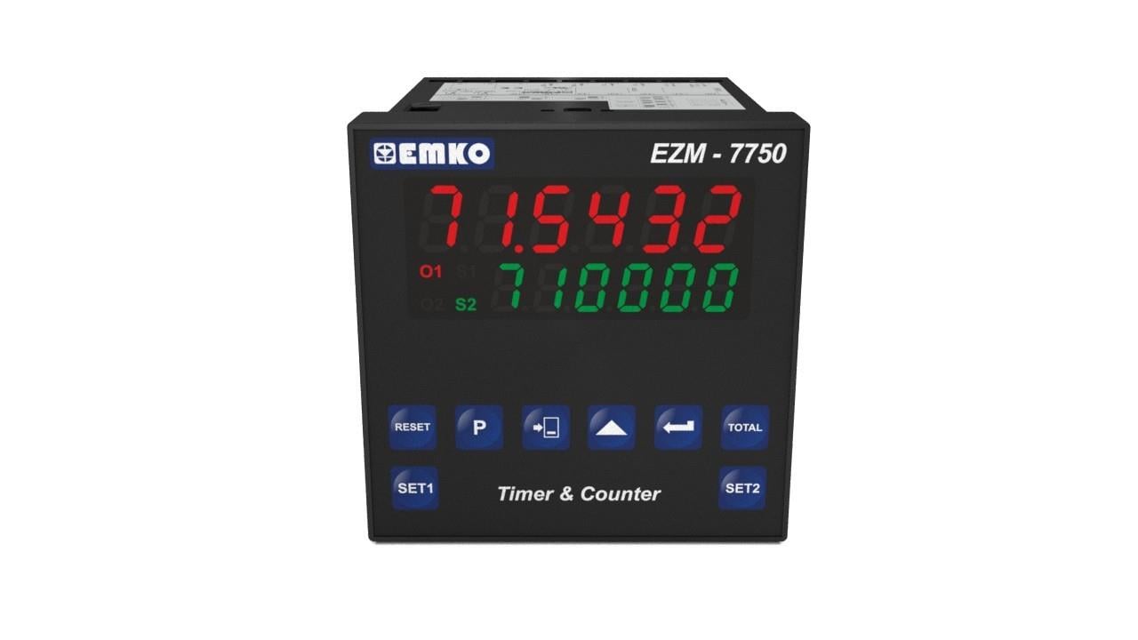 EZM-7750
