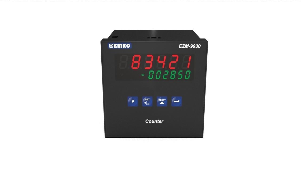 EMKO EZM-9930