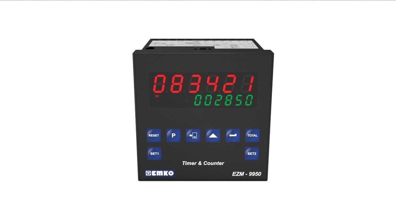 EMKO EZM-9950
