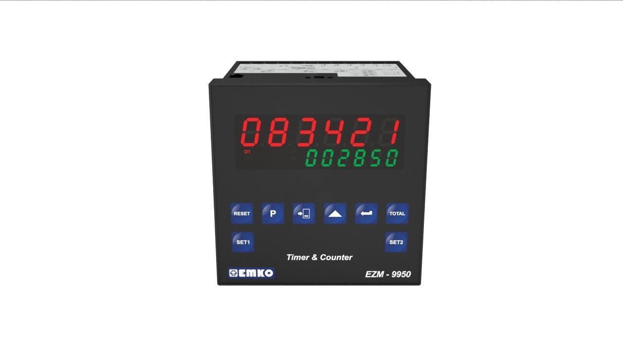 EMKO EZM-9950