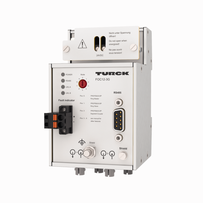 TURCK FOC11-3G
