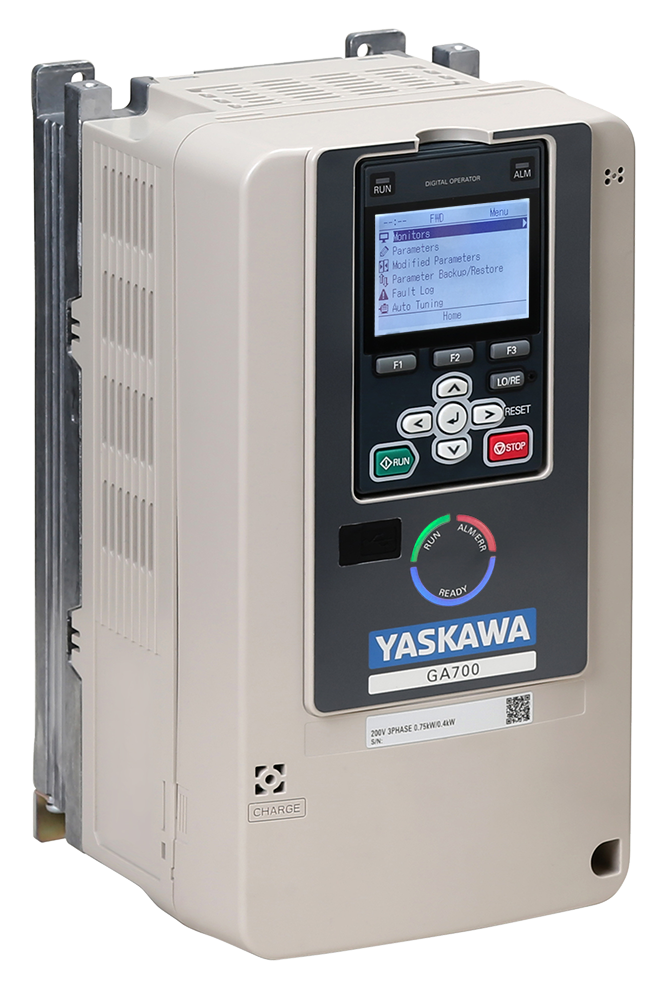 YASKAWA GA70C4009BBA GA700 Serisi