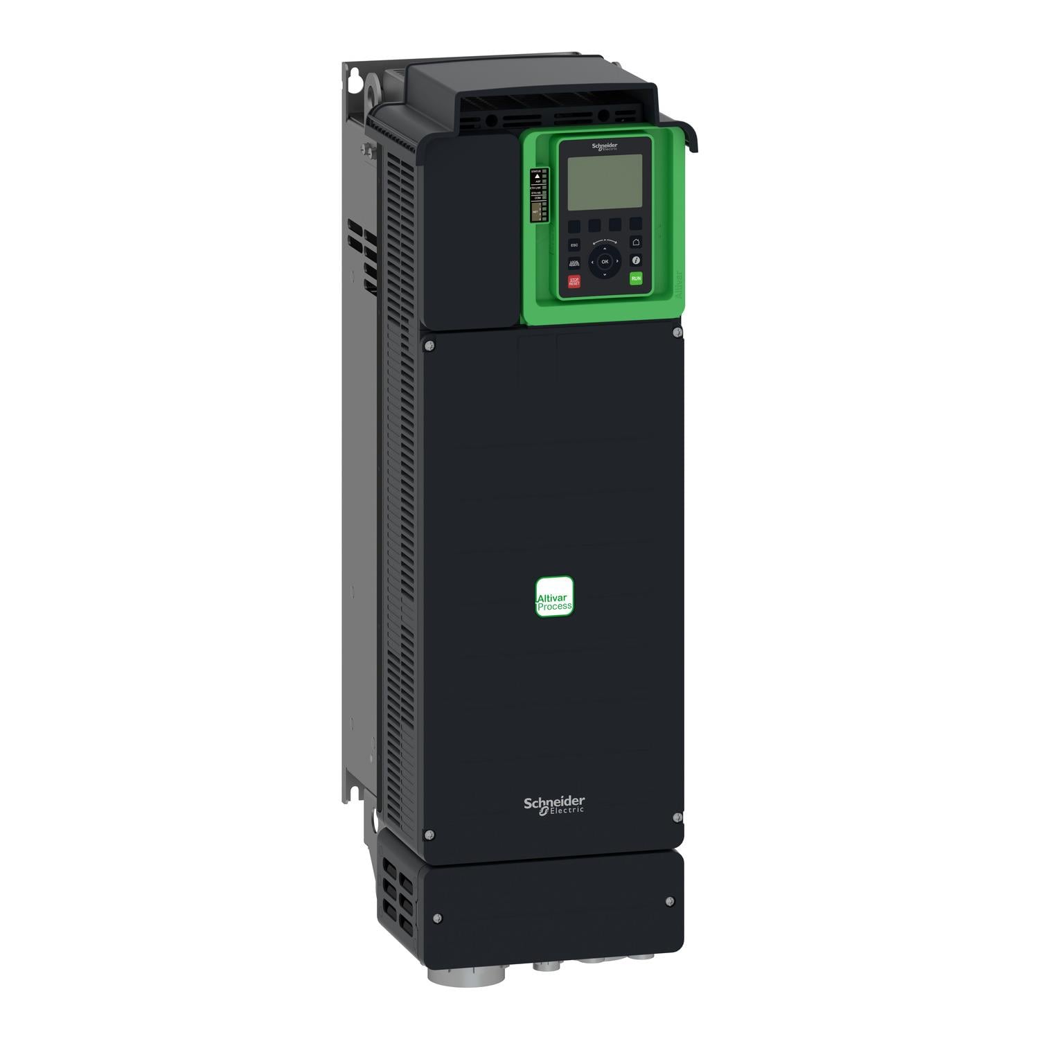 Hız Kontrol Cihazı ATV630 - 45 kW/60 HP - 380...480 V - IP21