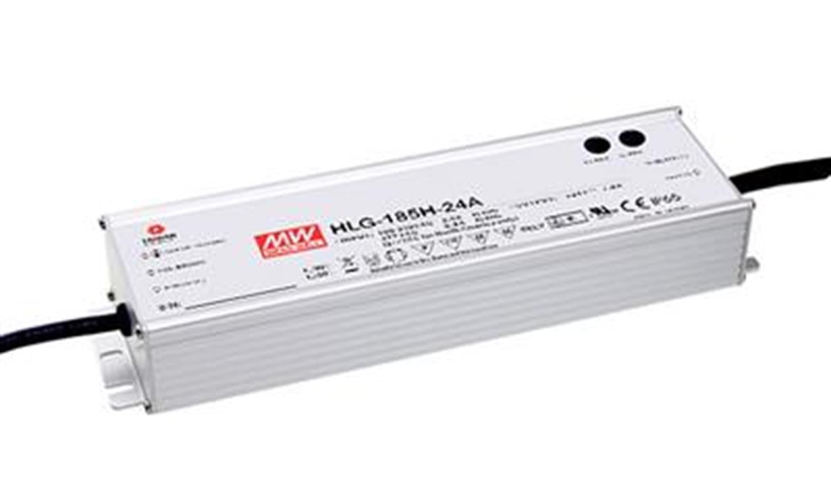 HLG-185H-36A Led Sürücü