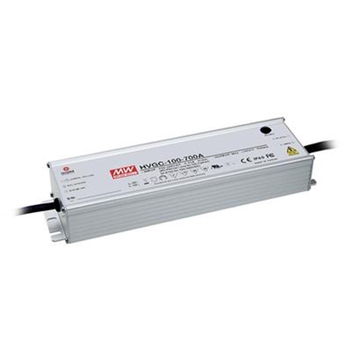 HVGC-100-350A Led Sürücü