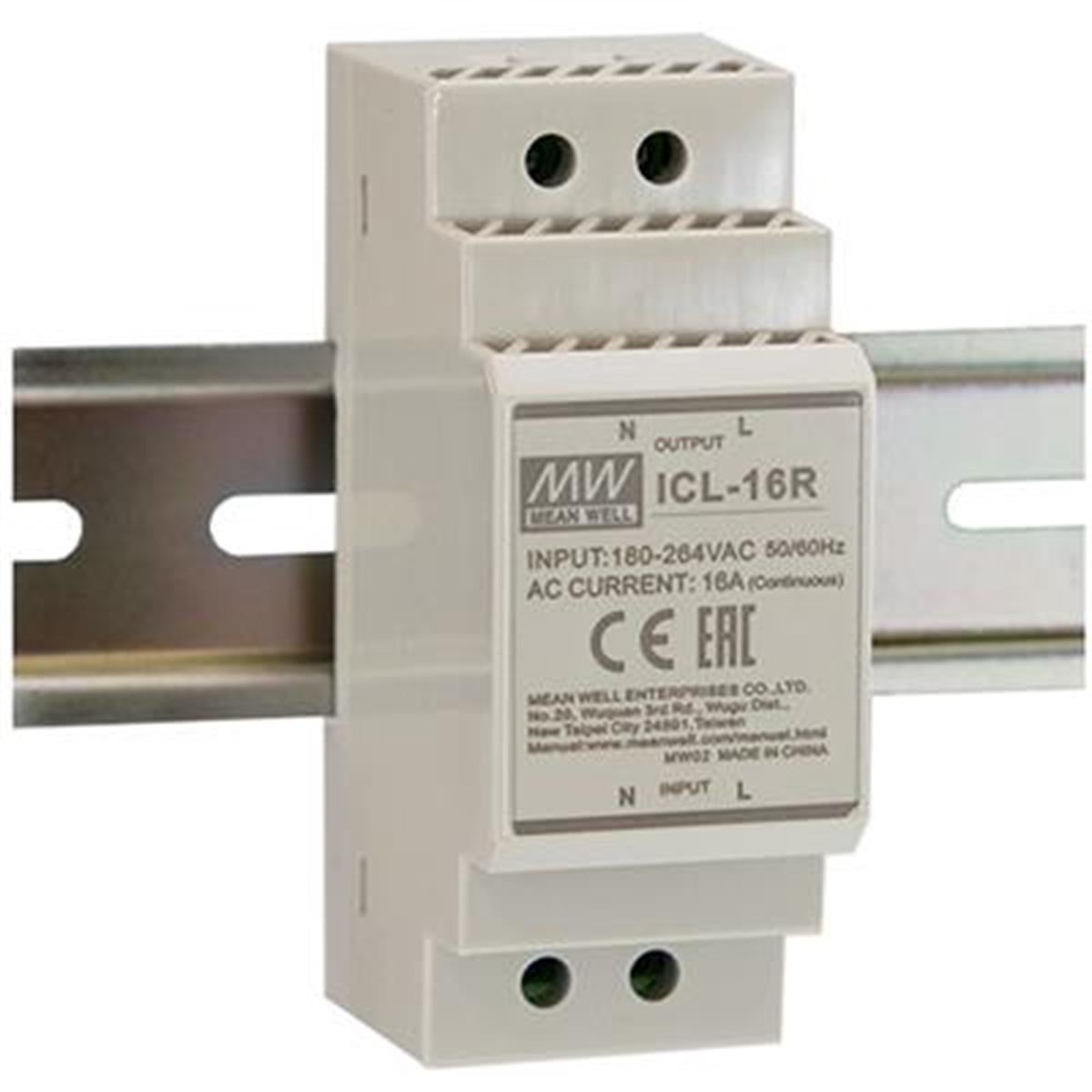 ICL-16R Led Sürücü