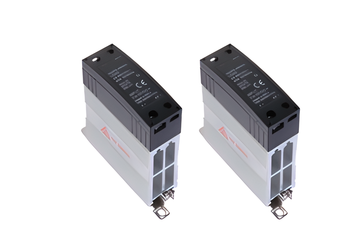 IG3PA-4825D Ray Montajlı Soğutuculu SSR