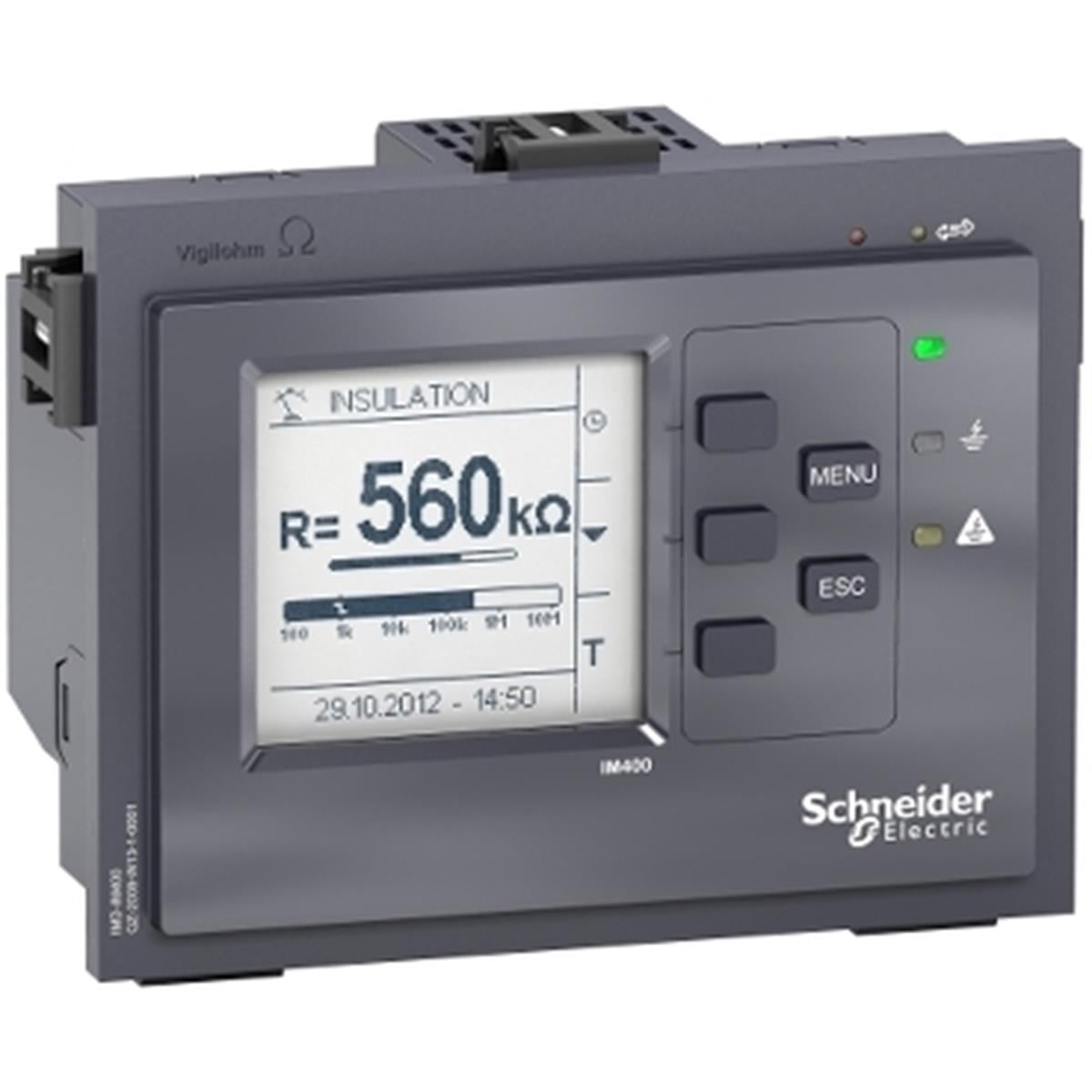 IMD-IM400 Vigilohm