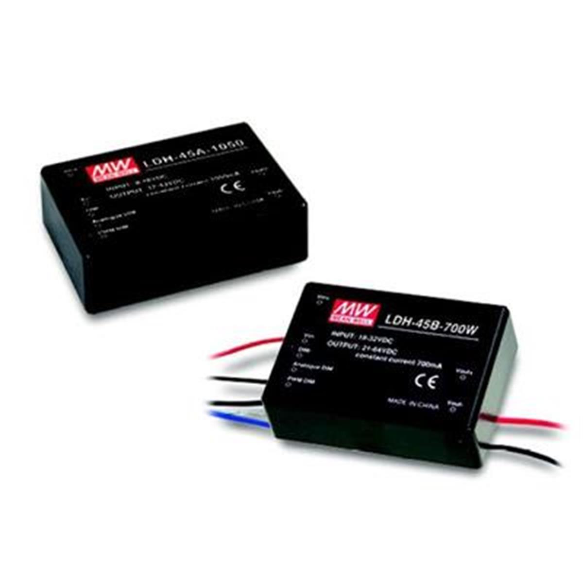 LDH-45B-350W Led Sürücü