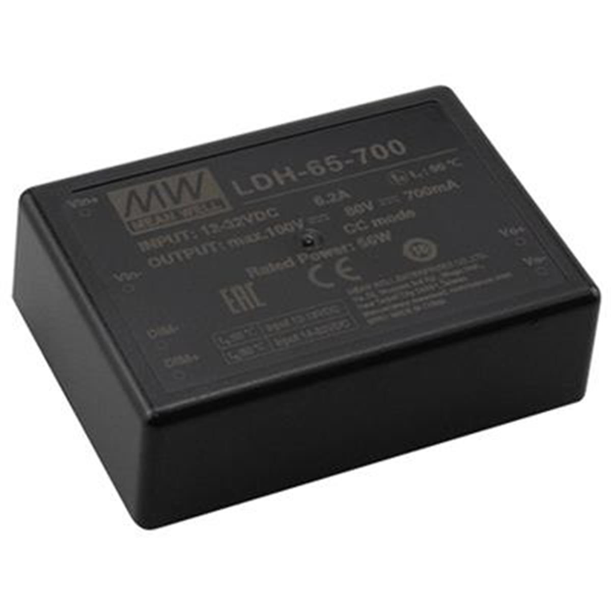 LDH-65-1050 Led Sürücü