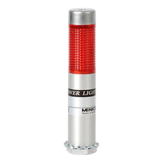 Led Tip Kule Işığı PLDS-102-R