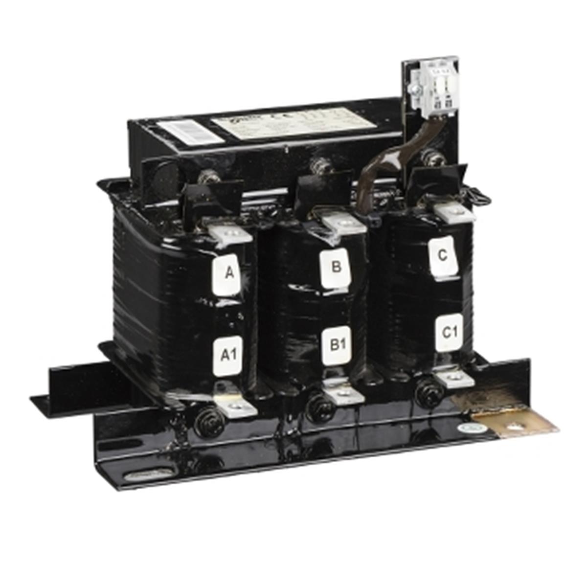 LVR07X00A40T Harmonik Önleyici Reaktör