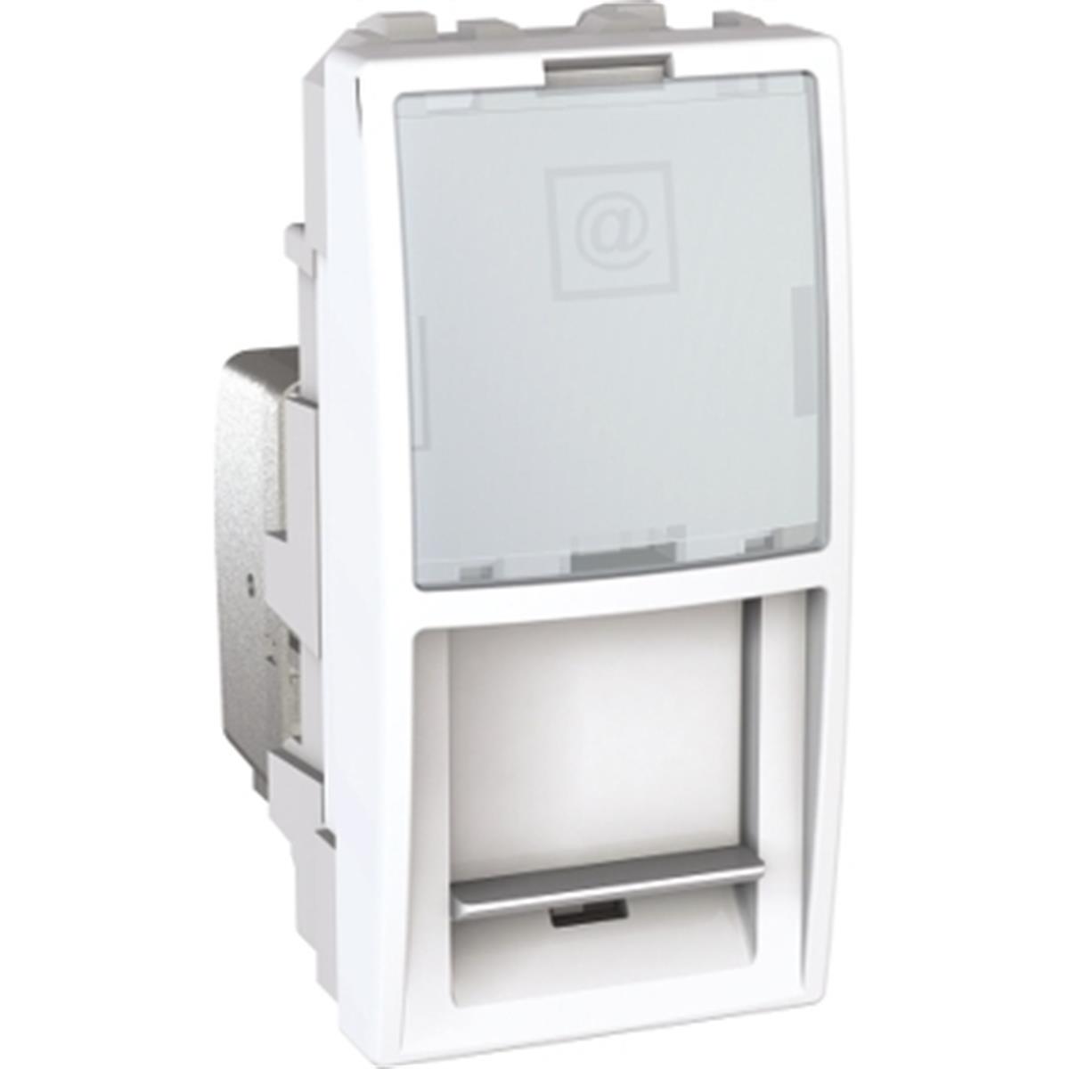 MGU3.426.18 RJ45 Priz 
