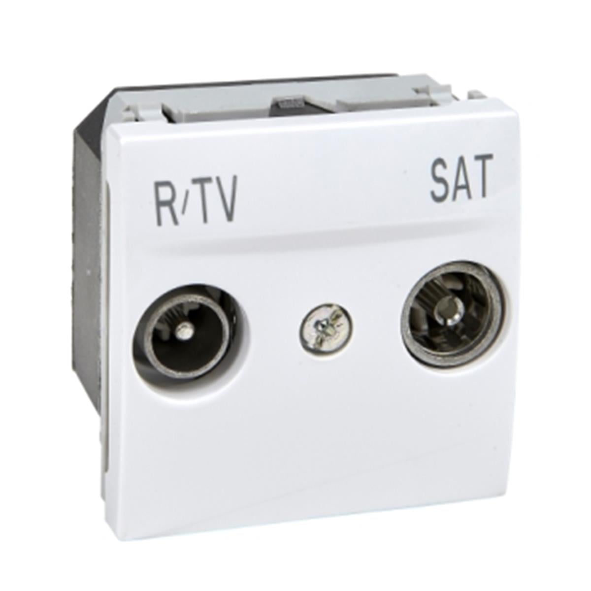 MGU3.454.18 R-TV/SAT Bağımsız Priz