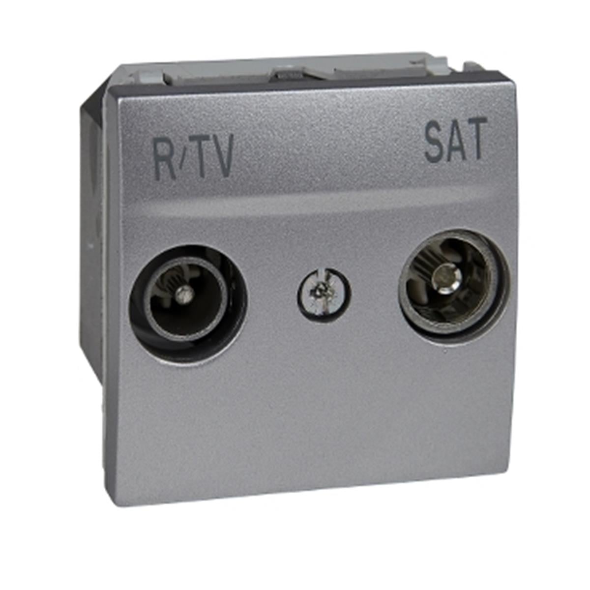 MGU3.454.30 R-TV/SAT Bağımsız Priz
