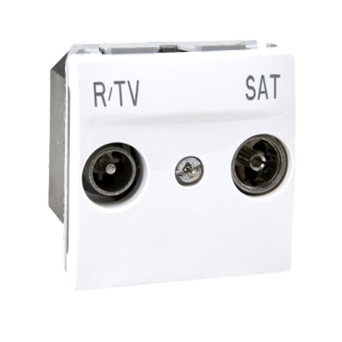 MGU3.455.18 R-TV/SAT Sonlu Priz