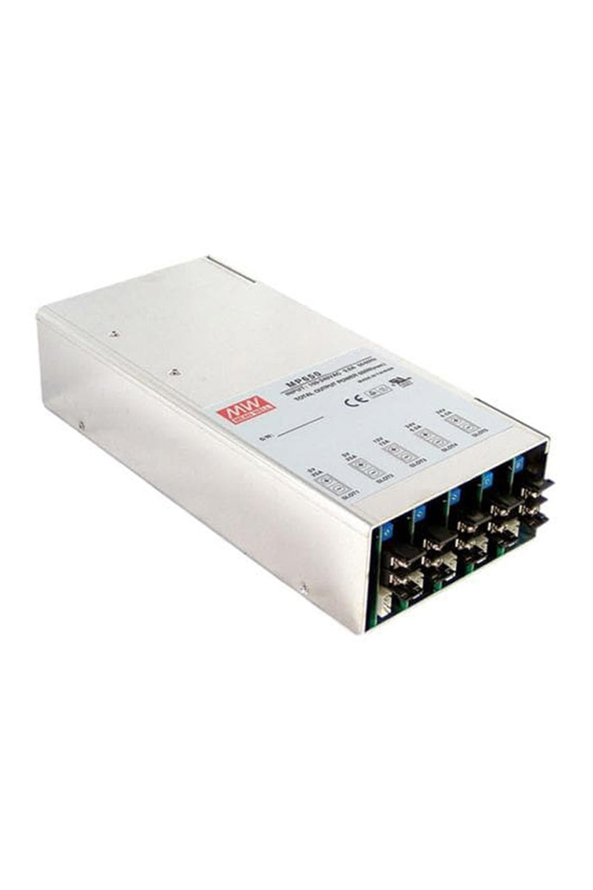 MP-650-2CNN Güç Kaynağı