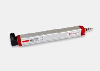 MSR Temassız Magnetostriktif  Pozisyon Sensörü 100 - 1000 mm