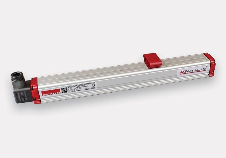 MSS Temassız Magnetostrktf  Pozsyon Sensörü 