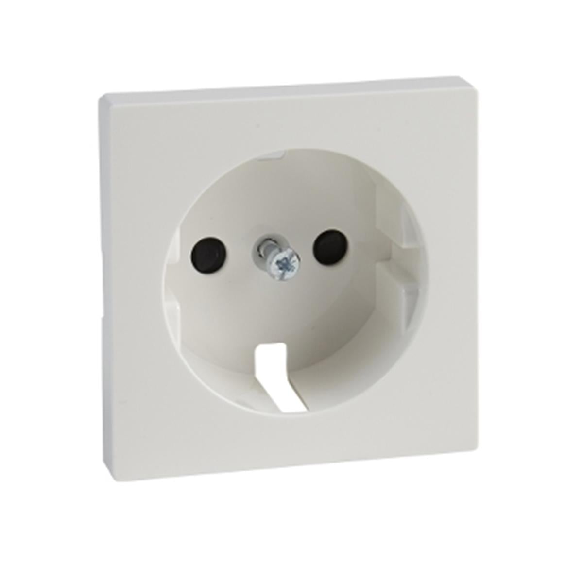 MTN2330-0319 Merkezi Plaka