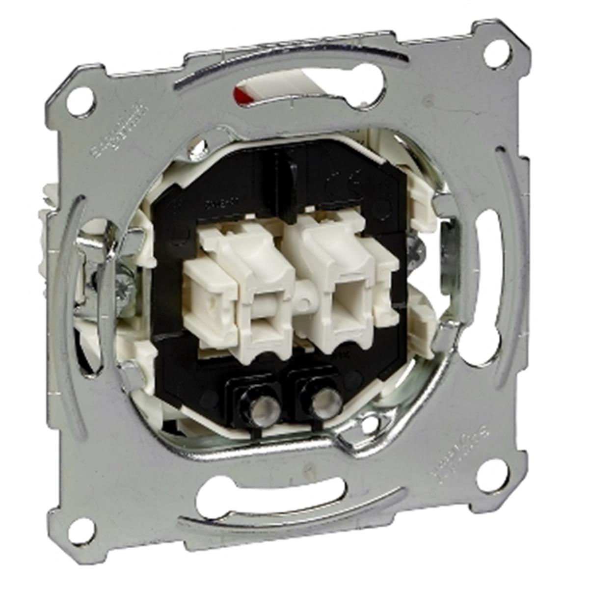 MTN3135-0000 Işıklı Komütatör