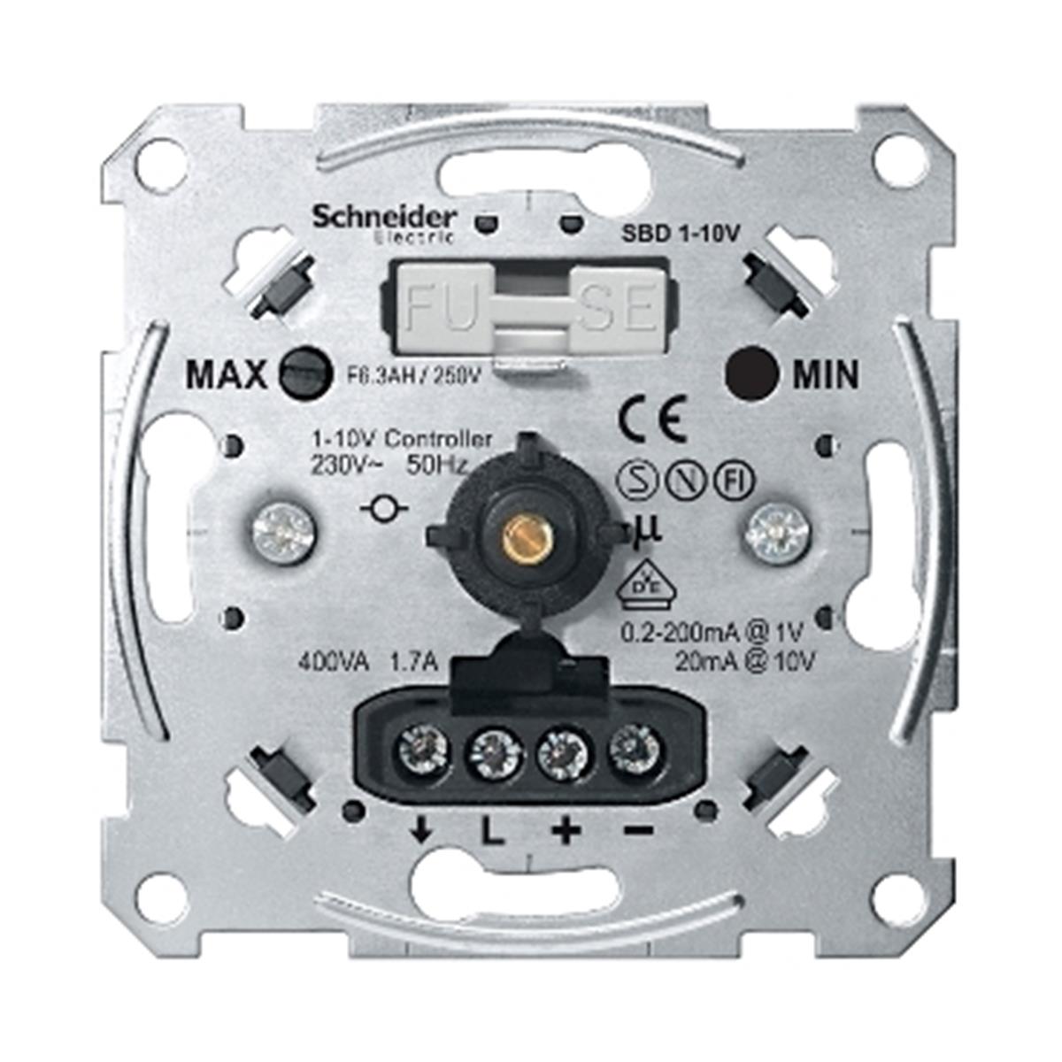 MTN5142-0000 Elektronik Potansiyometre