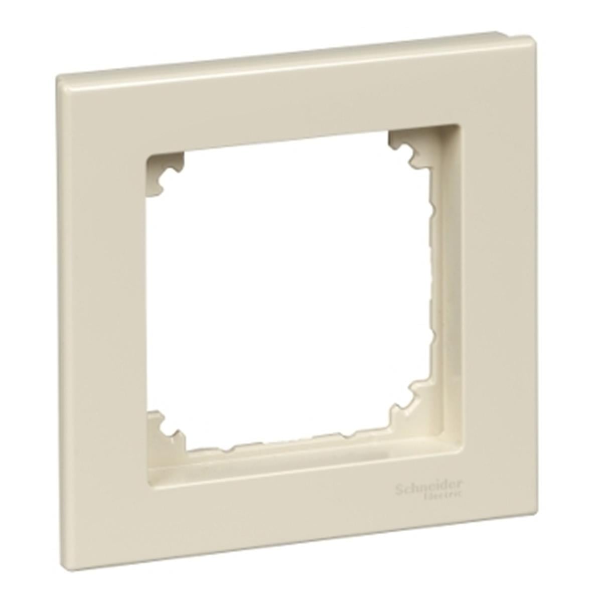 MTN515144 Plan Tekli Çerçeve