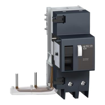 NG125 -Vigi NG125 - 2P - 63A - 300mA