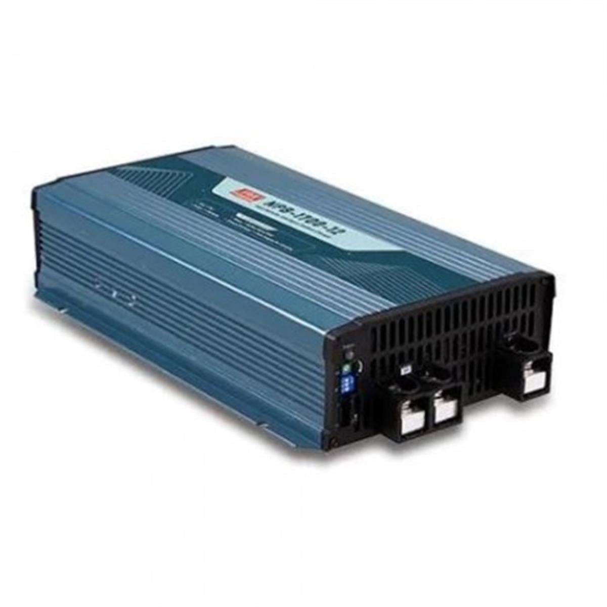 NPB-1200-12 Akü Şarj Devresi