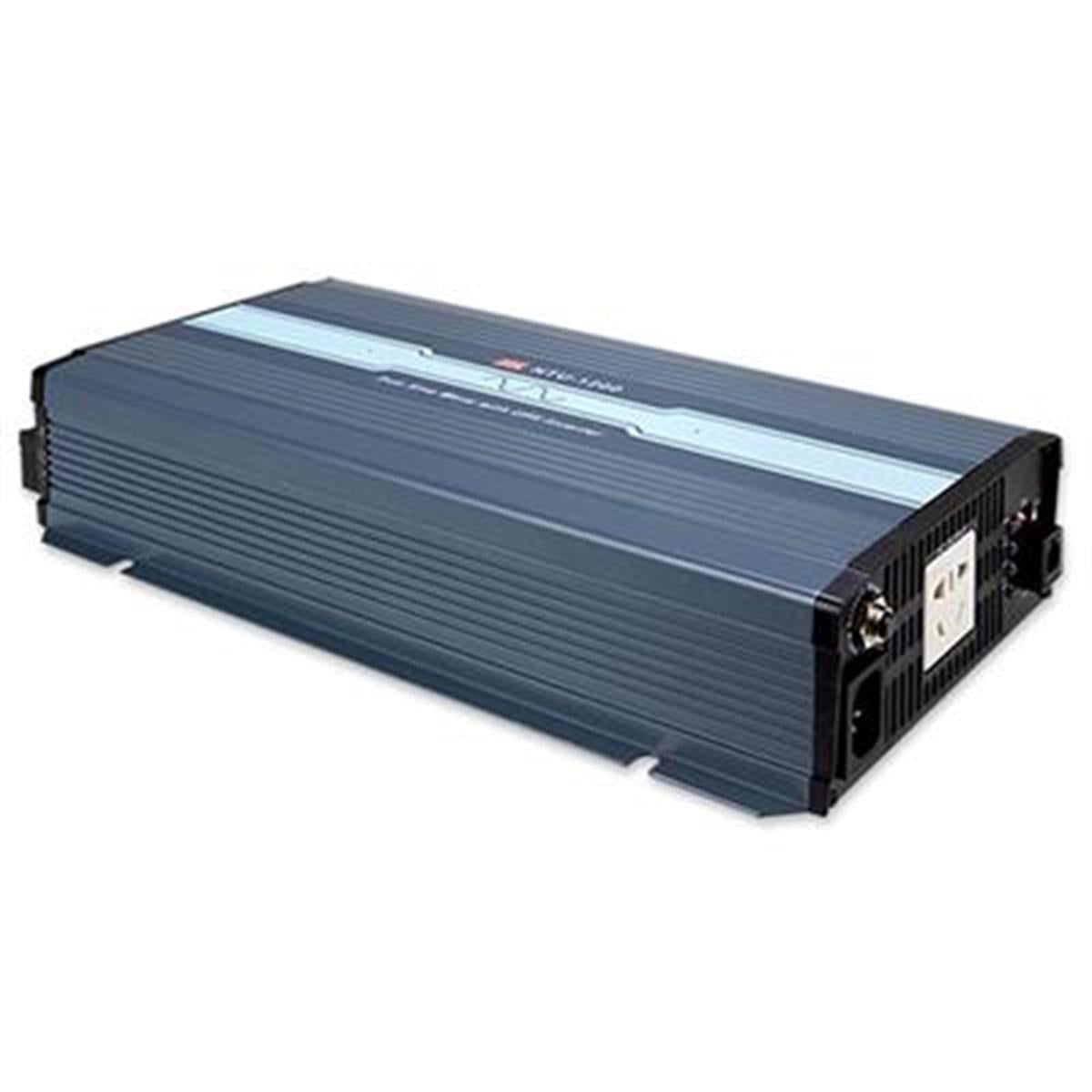 NTU-2200-212EU İnvertör