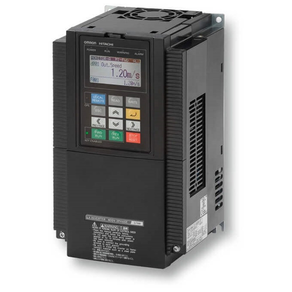 Omron 3G3LX-A4110-E