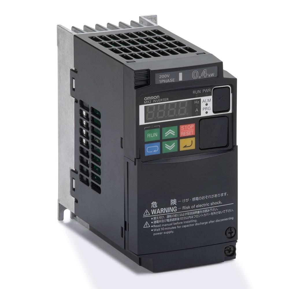 Omron 3G3MX2-AB004-HF