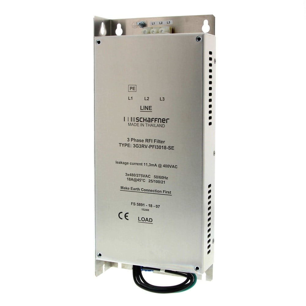 Omron 3G3RV-PFI3100-SE