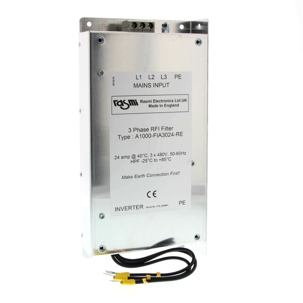 Omron A1000-FIA3170-RE
