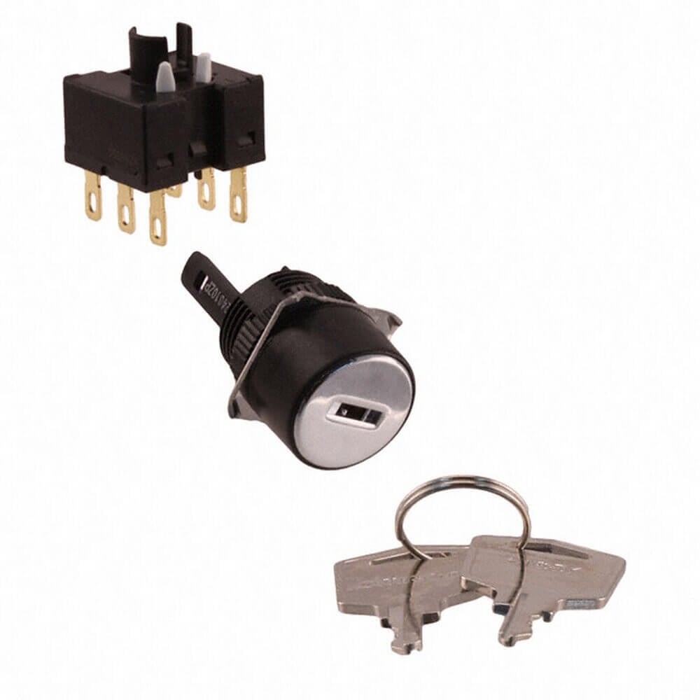 Omron A165K-T3M
