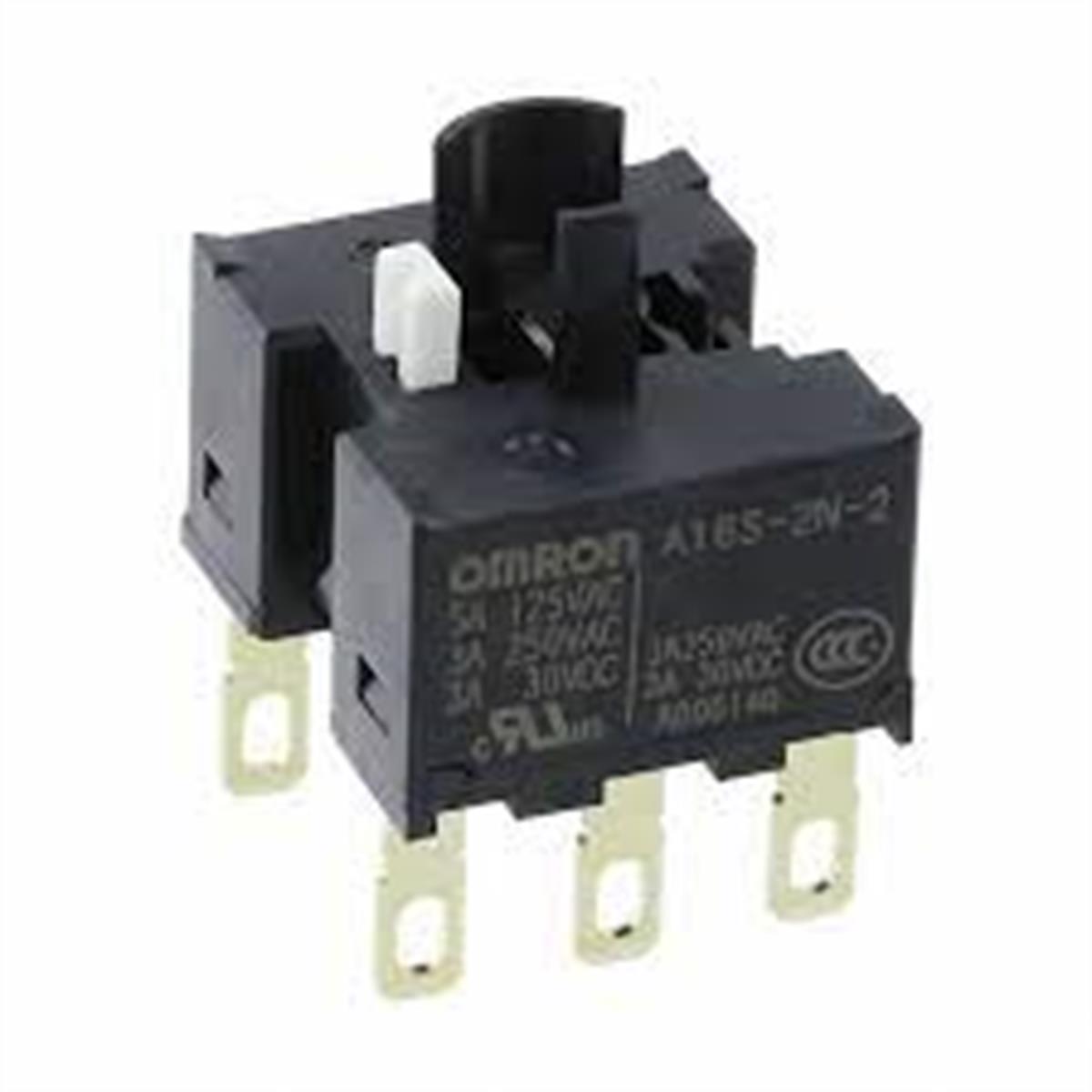 Omron A16S-2N2