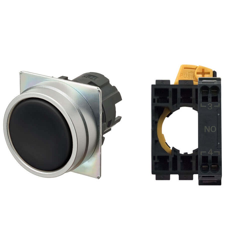 Omron A22NK-MNM-NBA-P100-NN