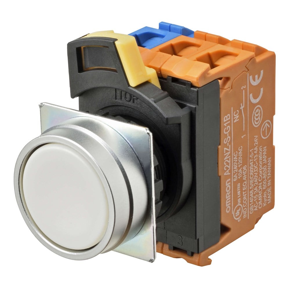 Omron A22NK-MNM-NWA-G102-NN