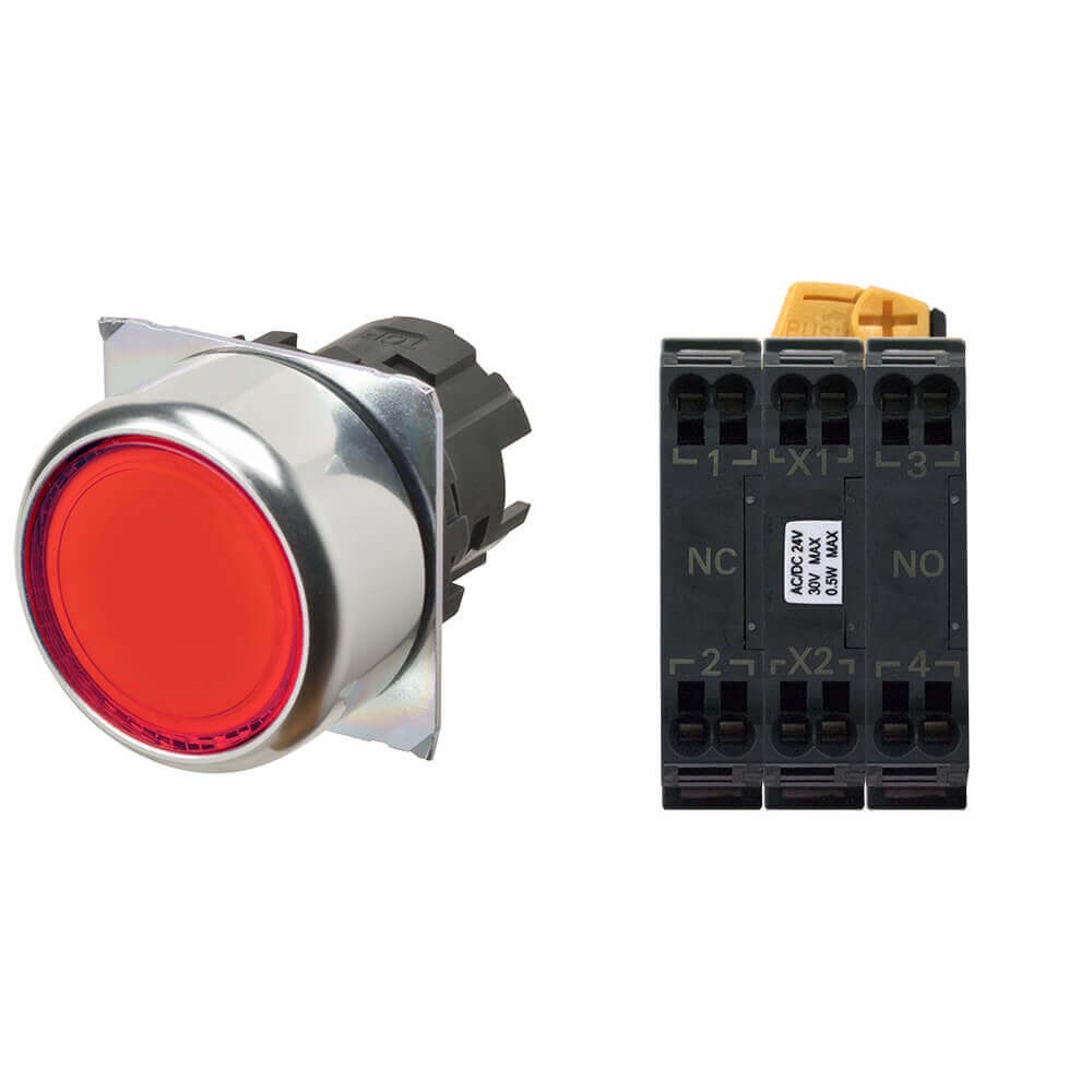 Omron A22NK-RNM-TRA-P102-RC